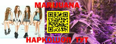 гашик Берёзовский